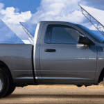 Ram 1500 Tradesman Hemi