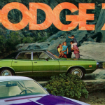 1971 Dodge