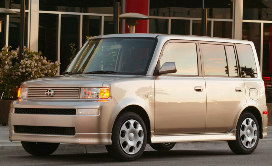 Scion xB