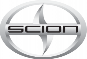 Scion Logo 