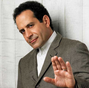 Adrian Monk