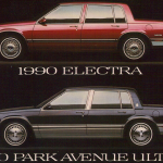 1990 Park Avenue Ultra