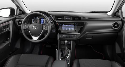 2017 Toyota Corolla 50th Anniversary