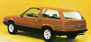 Ford Prima 1978