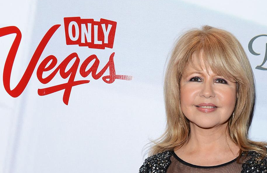 Pia Zadora, Cars You Never See Anymore