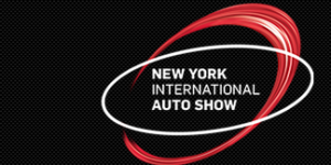 2016 new York Auto Show 