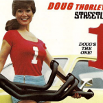 Doug Thorley Street Tubes