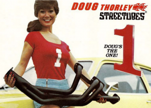 Doug Thorley Street Tubes