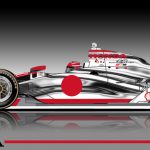Honda IndyCar