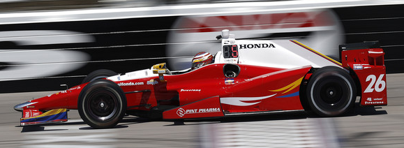 Honda IndyCar, Engines Power Today's Indy Cars, Indy Car Engines