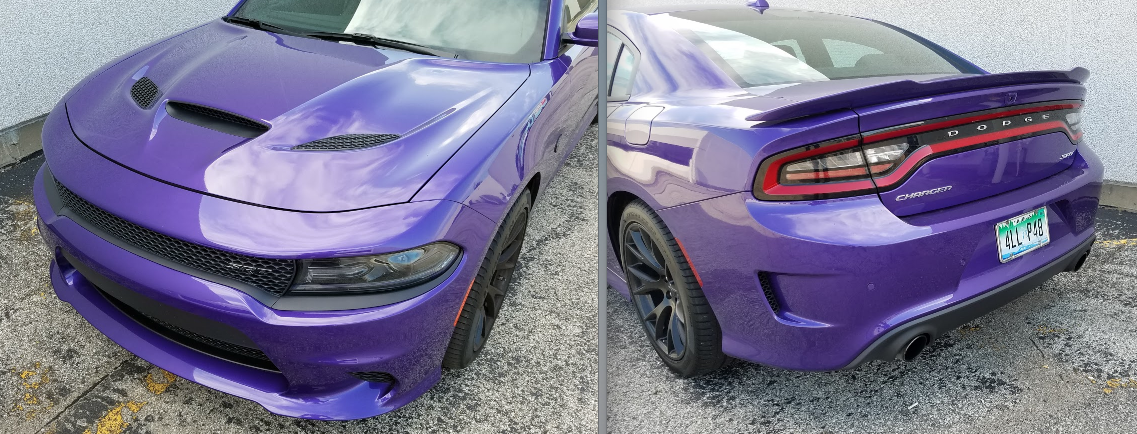 Test Drive: 2016 Dodge Charger SRT Hellcat | The Daily Drive | Consumer