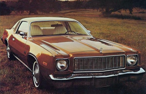 The Plymouths of 1976 | The Daily Drive | Consumer Guide®