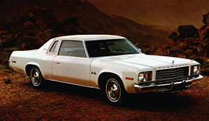 The Plymouths of 1976 | The Daily Drive | Consumer Guide®