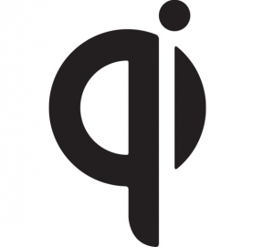 Qi logotyp