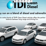 Volkswagen Diesel Payout