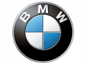 BMW Logo 