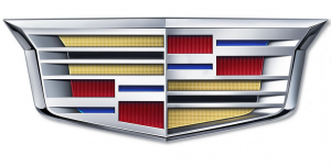 Cadillac crest 
