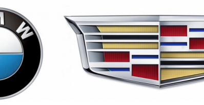 Cadillac Vs. BMW