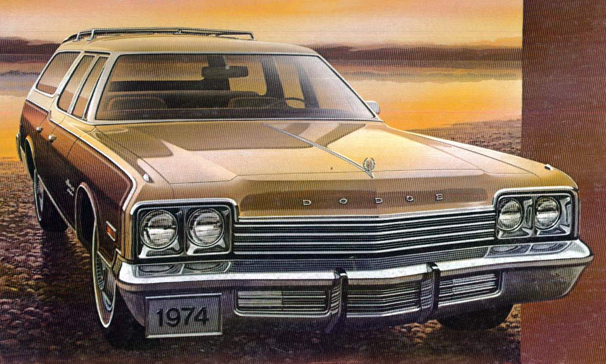 5 MostExpensive American Wagons of 1974 The Daily Drive Consumer
