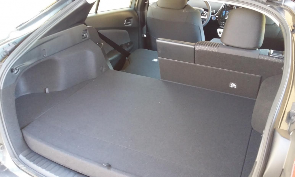 2017 Toyota Prius Prime