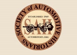 Society of Automotive Historians 