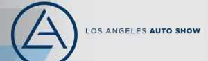 2016 LA Auto Show Logo