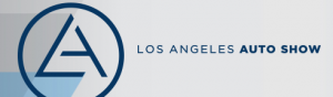 LA Auto Show Logo 