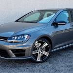 2016 Golf R