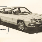 1975 Chevrolet Chapparal