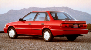 The Geos of 1992 | The Daily Drive | Consumer Guide®