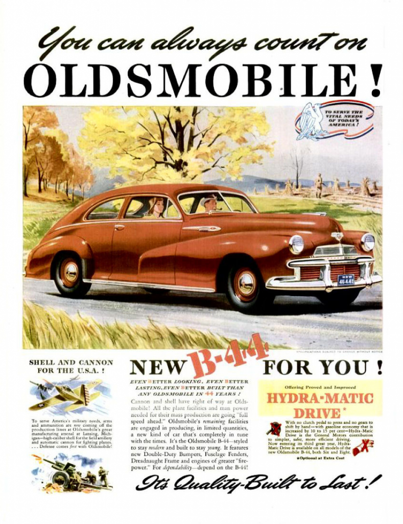 rocket madness 10 classic oldsmobile ads the daily drive consumer guide the daily drive consumer guide rocket madness 10 classic oldsmobile