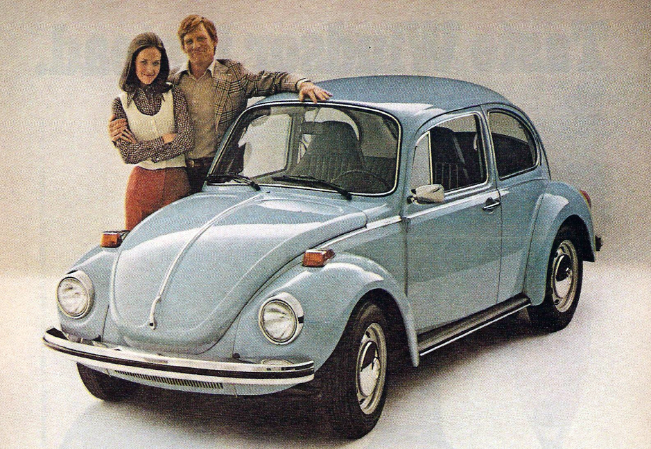 1973 Volkswagen 113 