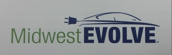 Midwest EVOLVE logo