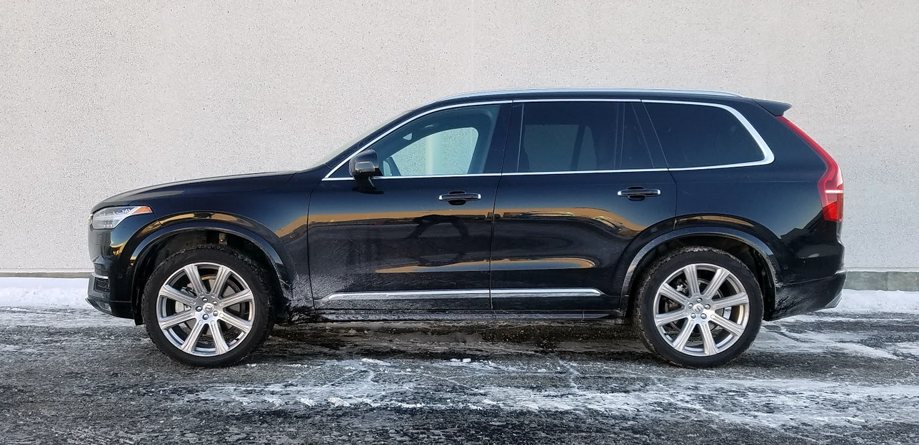 Volvo xc90 ошибка 58