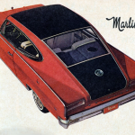 1965 Marlin Ad