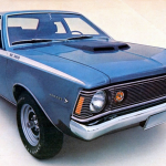 1971 AMC SC/360
