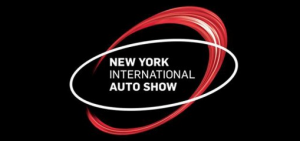 New York Auto Show 