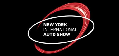 New York Auto Show