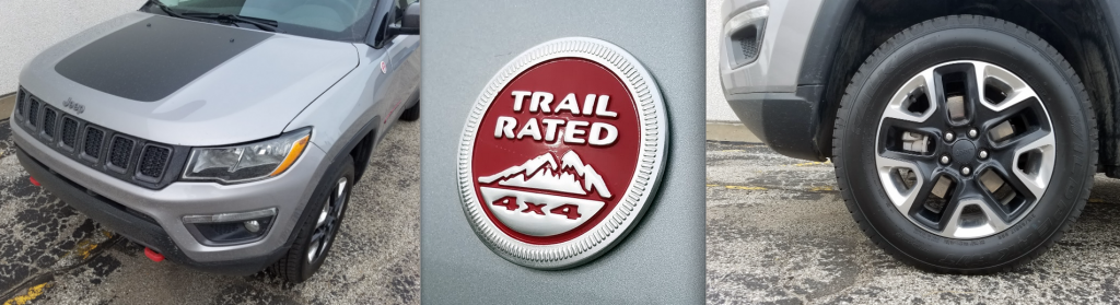 Trailhawk Features 