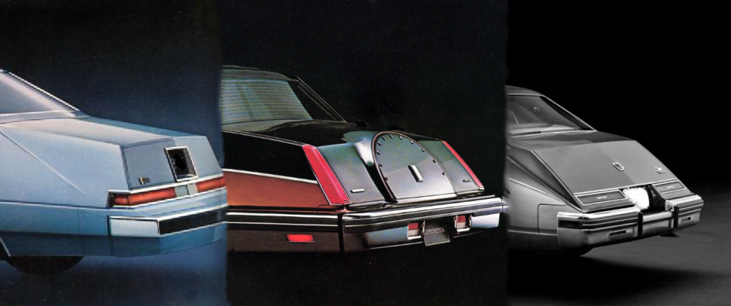 1982 Bustlebacks, Bustlebacks of 1982