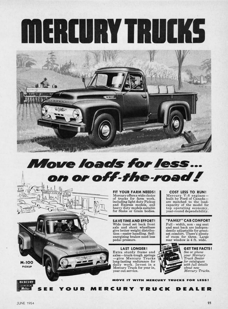 North Of The Border Madness 10 Classic Canadian Car Ads The Daily Drive Consumer Guide® The