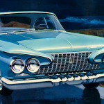 1961 Plymouth