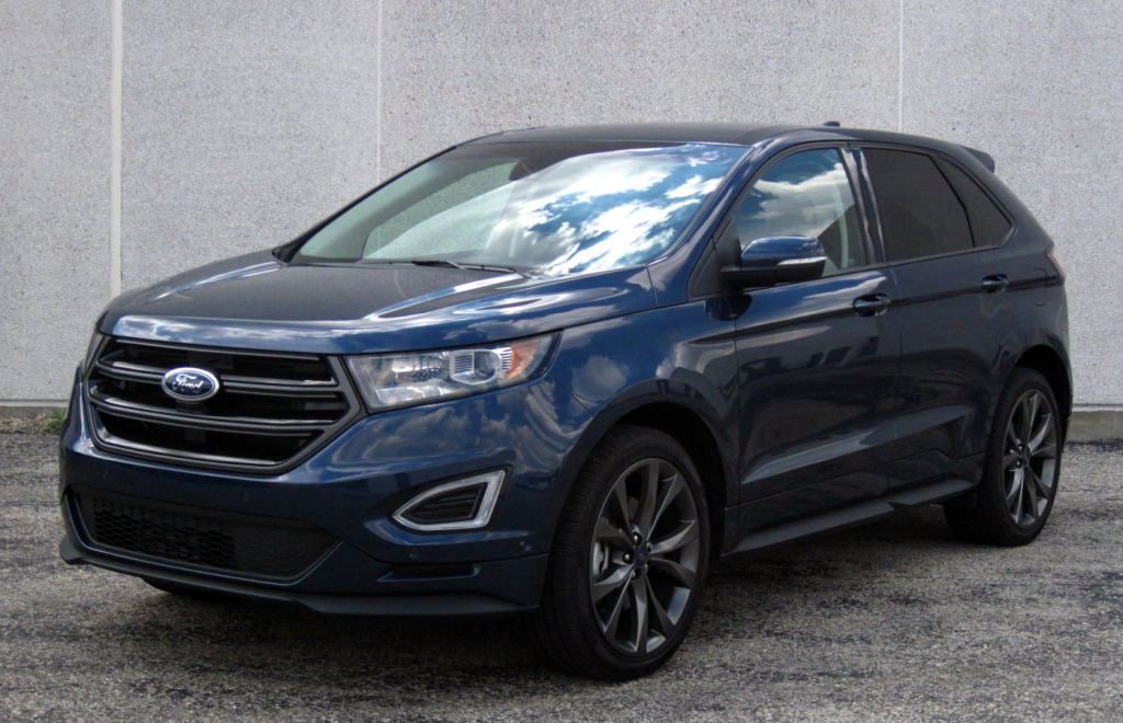 ford x plan pricing on 2017 edge