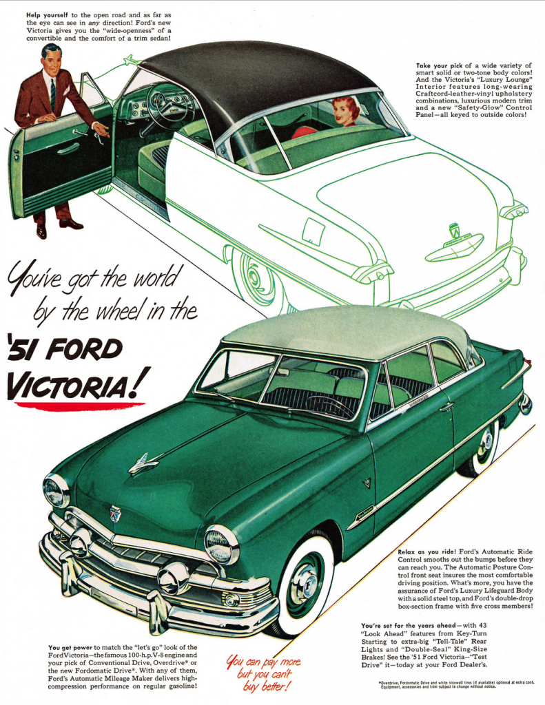 Emerald Madness 10 Classic Ads Featuring Green Cars The Daily Drive Consumer Guide The Daily Drive Consumer Guide