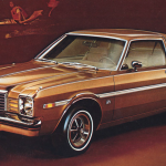 1978 Dodge Aspen