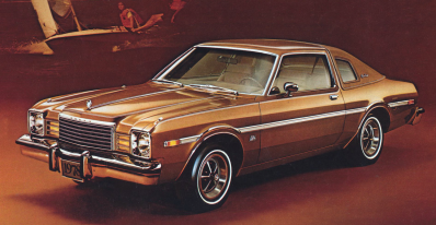 1978 Dodge Aspen