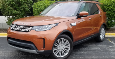 2017 Discover Td6