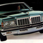 1978 Pontiac Bonneville