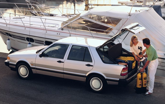 1986 Mazda 626 2 Door