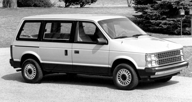 10 Worst Gas Guzzlers of 1986* | The Daily Drive | Consumer Guide®